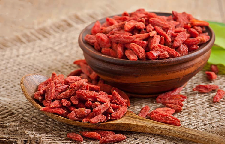 Câu Kỷ Tử (Fructus Lycii)